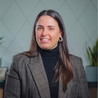Sofía Cosío Cabezas