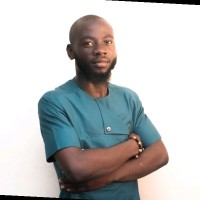 Uthman Adekoya (PMP)