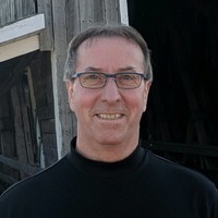 Murray Draper