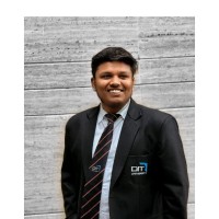 Kushagra Ojha