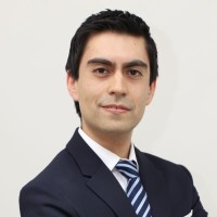 Álvaro Véjar / Abogado Tributario