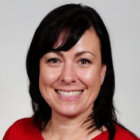 Angela Thomas