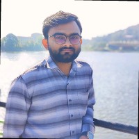 vedant patel