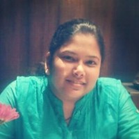 Shweta Sankaran Thomas