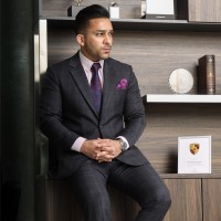 Mohamed Ghazal