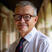 Martin Burton