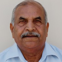 Manzoor Hussain