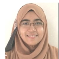 Norhidayah Shaharudin