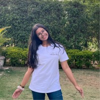 Lavanya shukla