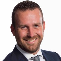 Christiaan Schouten - EFA