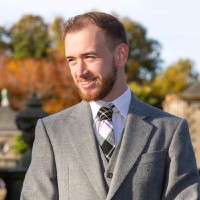 Ewan Macpherson