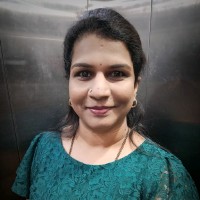 Sushma HS