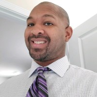Tim Terrell