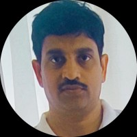 Ramesh Chandra Sahu
