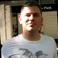 Steve Currie
