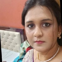 Madhumita Shaw