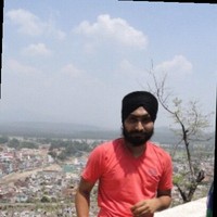 Manpreet Singh