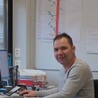 Gerben Dikker