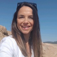 Rocío González Carlín
