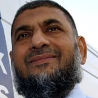 Abdul Patel