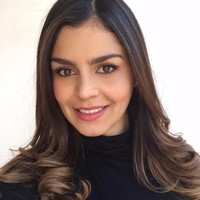 Gisselle Arango Uscátegui