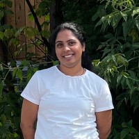 Sravani J