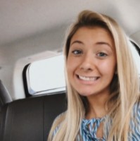 Kaylee Yoder