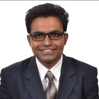 Anup Bawangade
