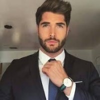 Nicholas Barclay