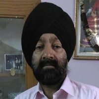 U.S Kainth