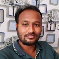 Naveen Rajashekaraiah