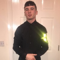 Dylan Elson