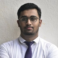 Anuroop Ravindra