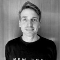 Haraldur Fredberg