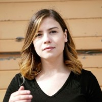 Lotte Van Rosmalen