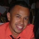 Ed Hernandez