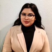 Maria Trejo