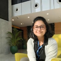 Aishani Mukerji