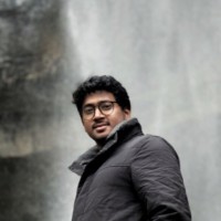 Goutham Reddy Motati