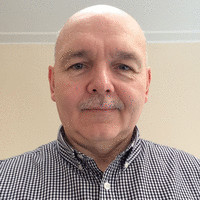 Mark Benson