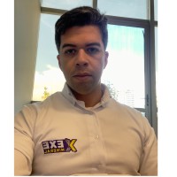 Max Masters Aguiar dos Santos