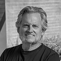 Christopher Brown, FASLA