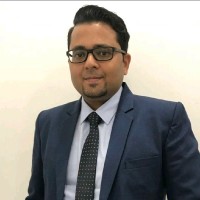 Rahul Reghunath