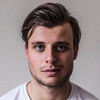 Morten Hvilsom Forsbøl