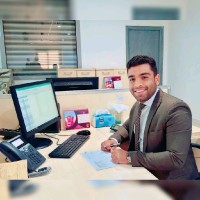 Khaled Salah