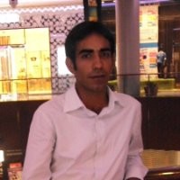 Numan Raza