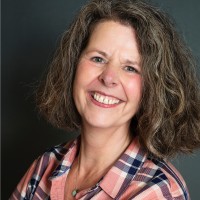 Jenny Van Mazijk