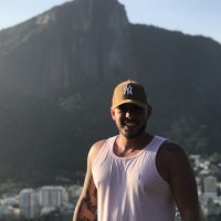 Lucas Martino