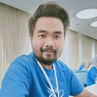 Muhammad Amir Asyraf Mohamad Daud