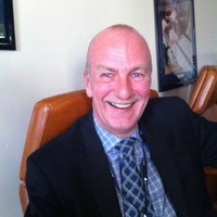 Tommy Withers - Regional Sales Manger At Iron Mountain